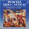 Sir John Barbirolli, Victoria De Los Angeles, Heather Harper, Patricia Johnson, Peter Glossop, Raymond Leppard, Ambrosian Singers, English Chamber Orchestra - Purcell; Dido and Aeneas