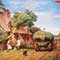 George Weldon, Philharmonia Orchestra and Pro Arte Orchestra - Greensleeves, Petite Suite De Concert