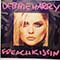 Debbie Harry - French Kissin' In The USA