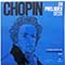 Vlado Perlemuter - Chopin; 24 Preludes Op. 28, Prelude No. 25 No. 45