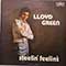 Lloyd Green - Steelin' Feelin's