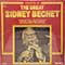Sidney Bechet - The Great Sidney Bechet