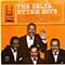 The Delta Rhythm Boys - The Delta Rhythm Boys
