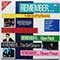 Various - Remember; A Collection Of Pop Memories