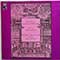 David Munrow, The Early Music Consort Of London - Music By Praetorius; Dances From Terpsichore, Motets From Musae Sioniae