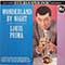 Louis Prima - Wonderland By Night; Pretty Music-Prima Style, Volume II
