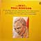 Paul Robeson - The Best Of Paul Robeson