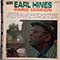 Earl Hines - Paris Sessions