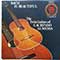 Laurindo Almedia - Bach Is Beautiful; The Twin Guitars Of Laurindo Almeida