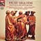 Michel Plasson, Barbara Hendricks, Jose Van Dam, Orfeon Donostiarra, Orchestre Du Capitole De Toulouse - Faure: Requiem, Op. 48, Cantique De Jean Racine