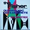 Various - The Fisher Test and Performance Standard; Quadradisc CD-4 Discrete Sq-Matrix