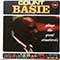 Count Basie and His Orchestra - Count Basie Plays The Great Standards