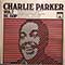 Charlie Parker - Vol 2 Be Bop
