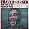 Charlie Parker - Vol 4 Jazz At Massey Hall
