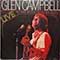 Glen Campbell With The Royal Philharmonic Orchestra - Live At The Royal Festival Hall