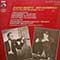 Jascha Heifetz, John Barbirolli, London Philharmonic Orchestra, London Symphony Orchestra - The Pre-War HMV Recordings (1934-1937) Violin Concertos by Tchaikovsky, Wieniawski, Vieuxtemps