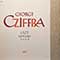 Gyorgy Cziffra - Liszt; Rapsodies 2-6-12-15