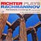 Sviatoslav Richter - Richter Plays Rachmaninov Piano-Concerto No. 2 in C Minor Op. 18