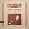 Yehudi Menuhin, Wilhelm Furtwangler - Ludwig van Beethoven: Concerto per Violino e Orchestra Op. 61