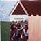 The Harmony Sisters - Harmony Pie
