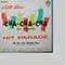 The Cha-Cha Rhythm Boys - All Time Cha-Cha-Cha and Merengue Hit Parade