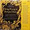 Robert Donington, Yehudi Menuhin, George Malcolm - String Playing in Baroque Music