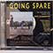 John Kirkpatrick - Going Spare