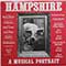 Various - Hampshire, A Musical Portrait