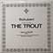 Helmut Roloff - Schubert: Quintet in A Major, The Trout