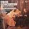Evelyn Rothwell, Sir John Barbirolli - Oboe Concertos