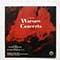 Fred Hendrik, Georges Vincent, The Concert Hall Promenade Orchestra - R. Addinsell; Warsaw Concerto