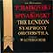 Tossy Spivakovsky, Walter Goehr, The London Symphony Orchestra - Tchaikovsky: Violin Concerto in D Major, Op. 35