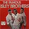 The Isley Brothers - The Famous Isley Brothers