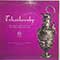 Homer Lott, Cincinnati Pro Arte Philharmonic - Tchaikovsky; Casse-Noisette Ballet Suite, Le Lac es Cygnes, Ballet Suite