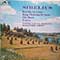 Alexander Gibson, Scottish National Orchestra - Sibelius; Karelia Overture, King Christian II Suite, The Bard, Festivo