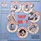 Eleanor Powell, Red Skelton, Bert Lahr, Tommy Dorsey and His Orchestra, Frank Sinatra, Virginia O'Brien - Ship Ahoy, Las Vegas Nights