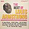 Louis Armstrong and The All Stars - The Best Of Louis Armstrong