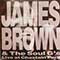 James Brown and The Soul G's - Live At Chastain Park
