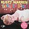 Rusty Warren - Rusty Warren Bounces Back