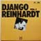 Django Reinhardt - Django Reinhardt Vol.1
