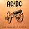 AC/DC - For Those About To Rock (We Salute You)