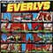 The Everly Brothers - Walk Right Back With The Everlys; 20 Golden Hits