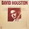 David Houston - A Man Needs Love