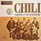 Juan Capra - Chili; Canto A Lo Humano