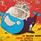 Steve Waring, Roger Mason - La Baleine Bleue