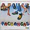 Various - A Bailar Pachangas