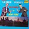 Rolando LaSerie and Tito Puente - Pachanga in New York