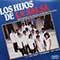 Los Hijos De La Salsa - Interpretan La Mùsica De Rafael Cortijo