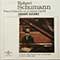 Dezso Ranki, Orchestra Of The Hungarian Radio and Television, Gyorgy Lehel - Robert Schumann; Piano Concerto in A Minor Op. 54