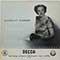 Kathleen Ferrier - Brahms: Rhapsody For Contralto, Male Chorus and Orchestra, Four Songs